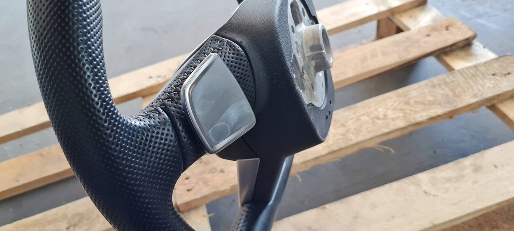 фото №14, A6 c8 4k воздуховод кожа кожаный срезанная простроченная лепестки переключения sline a7 4k