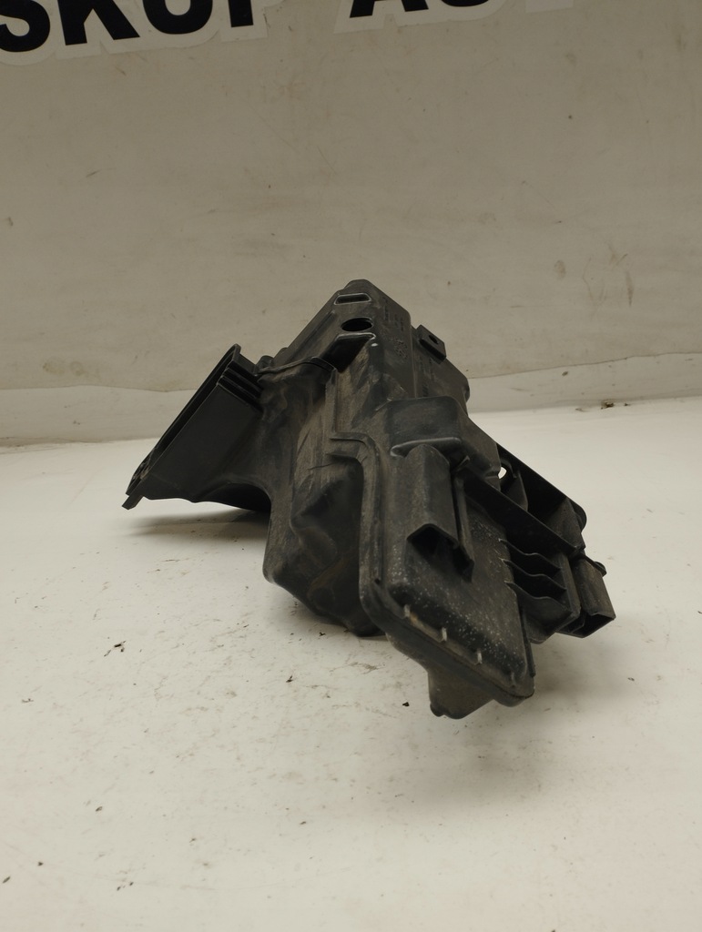 фото №10, Opel grandland резонатор воздухозаборник воздуха 9810920880