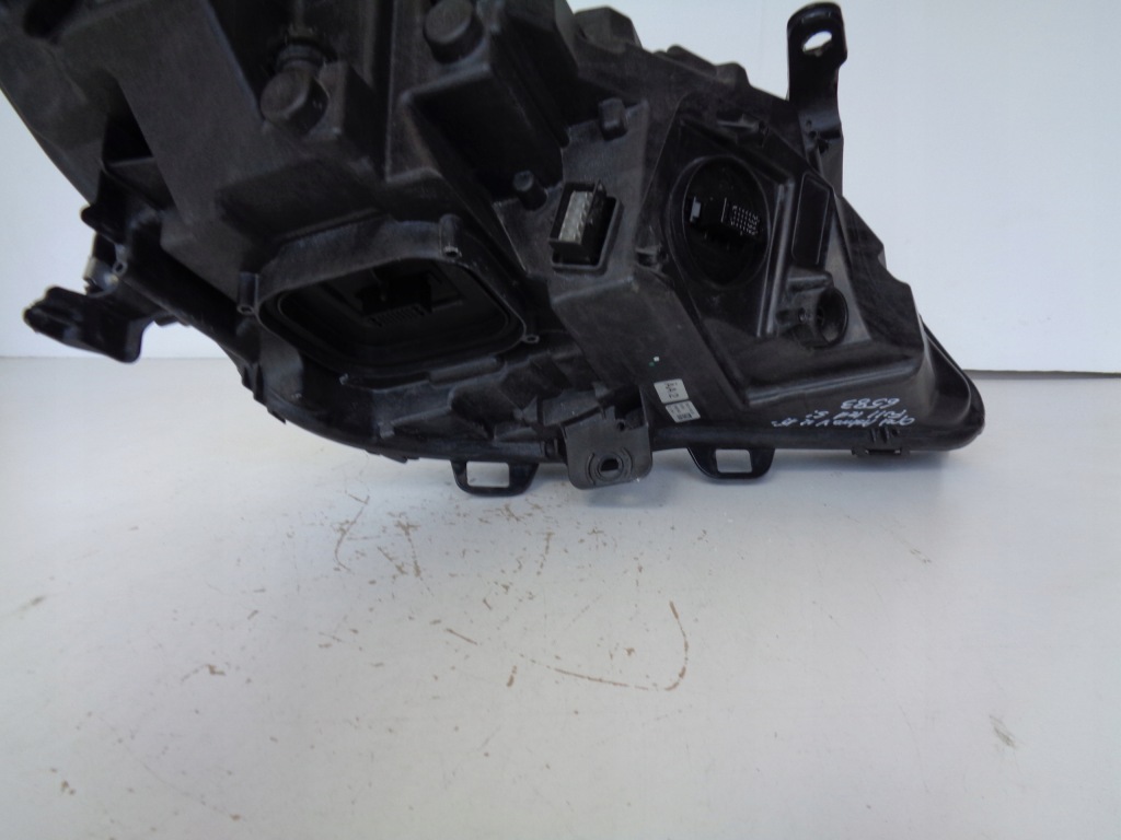 Фара левый intelli lux opel astra k новый 39023762 в Украине