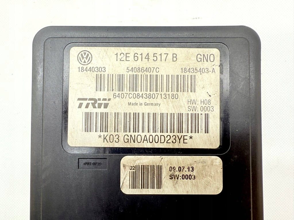 фото №4, # abs vw up 12e614517b #