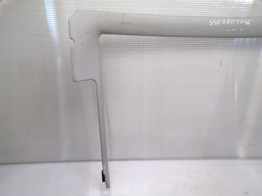 фото №2, Захист дах стеля рамка mercedes sl r 230 2307901745