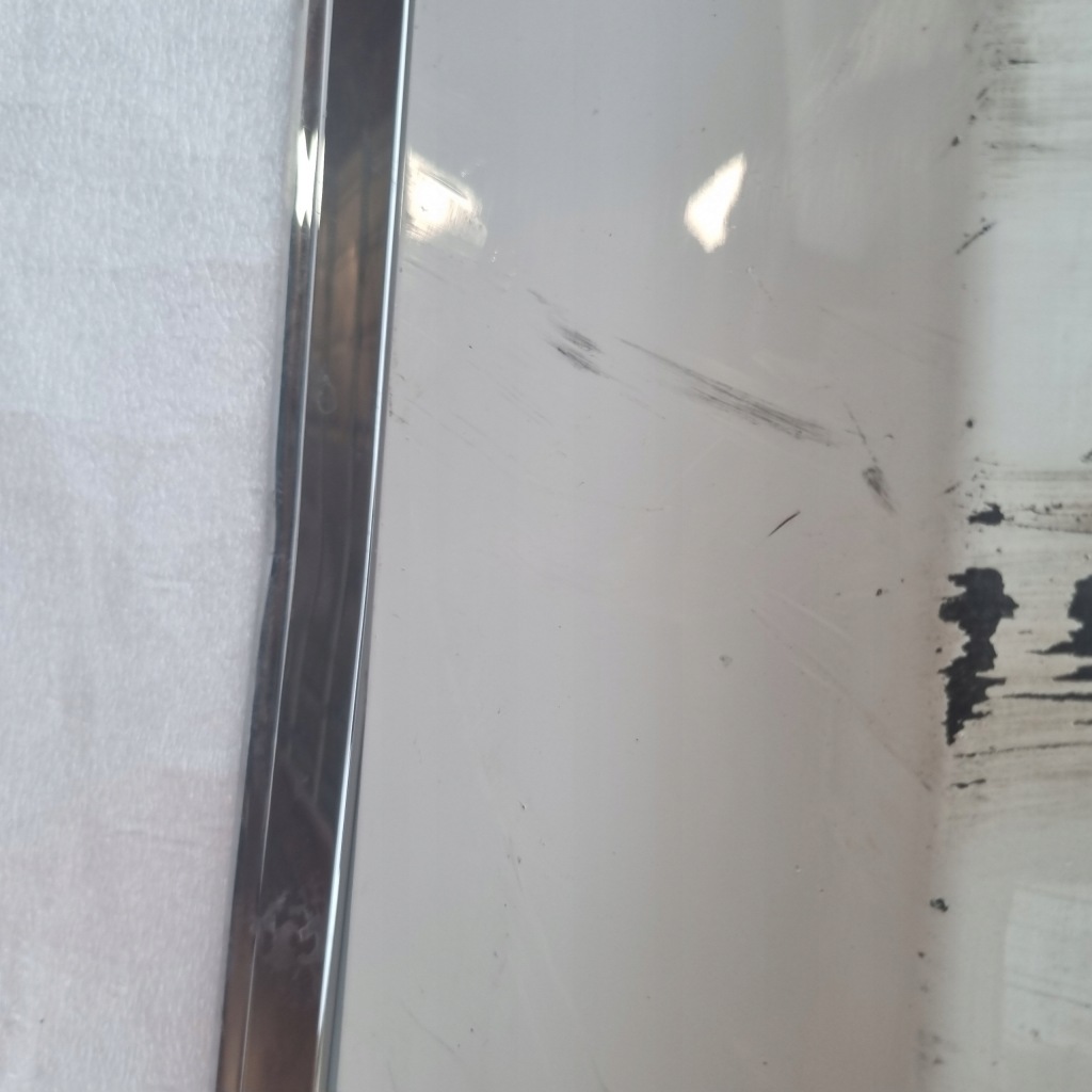 фото №8, Vw tiguan 2 ii молдинг дверь левый перед 5na854939m