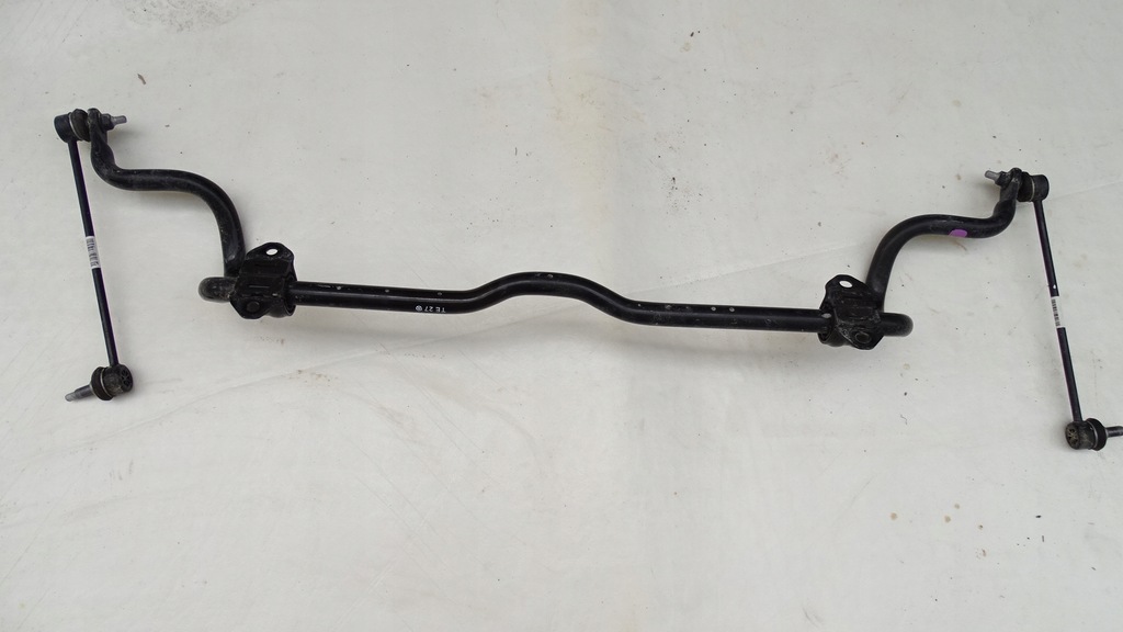 фото №1, Тяга соединитель стабилизатор kia niro lift 2019-