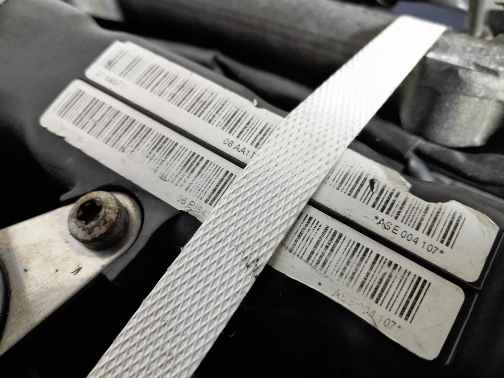 фото №8, Audi a8 d3 4.0 tdi двигун дизель ase ase