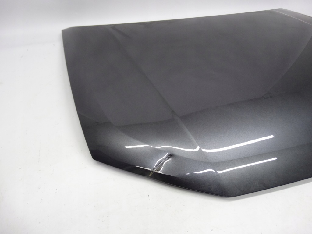 Audi q3 2 83a 2018-2025 капот крышка двигателя оригинальная Цена