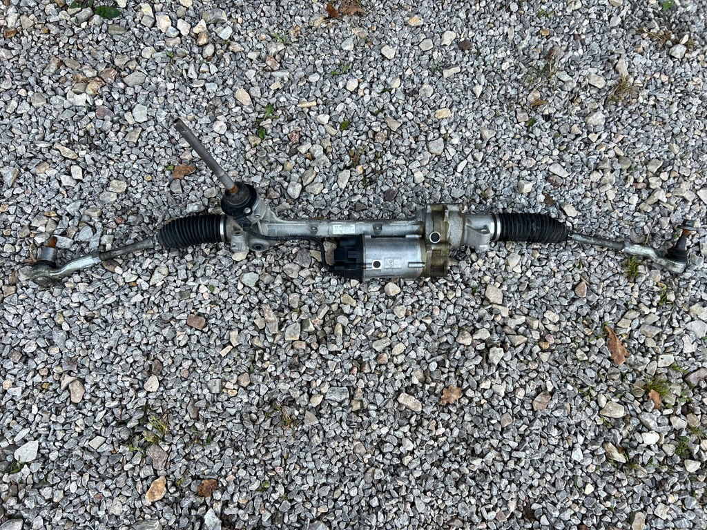 фото №1, Land rover discovery sport l550 рулевая рейка трансмиссия