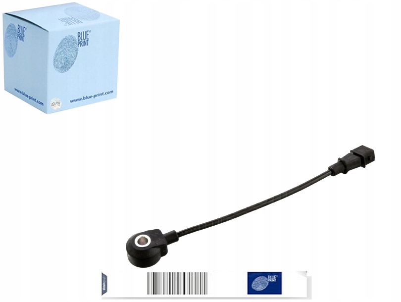 фото №12, Blue print датчик spalania детонационный hyundai getz