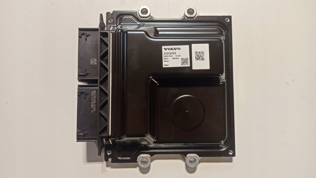 фото №1, Volvo v60 ii s60 iii бортовий комп'ютер блок керування 32242005