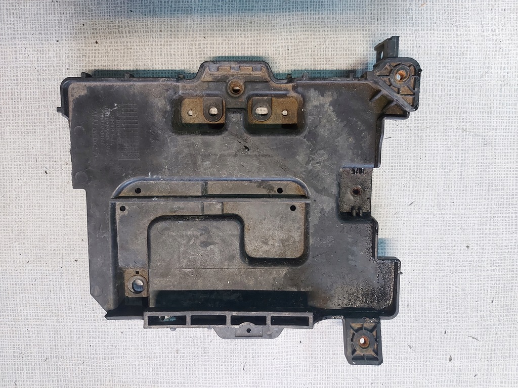 фото №1, Kia ceed ii основа акумулятор 37150-a2000