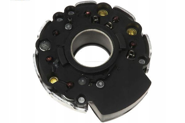 фото №3, Випрямляч, генератор as-pl arc0061