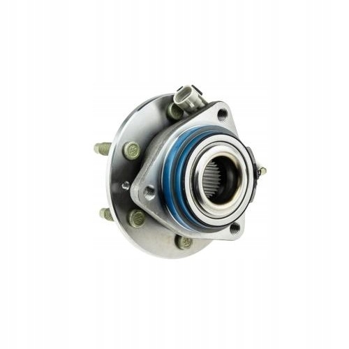 фото №1, Nty klp-ch-052 ступиця колеса