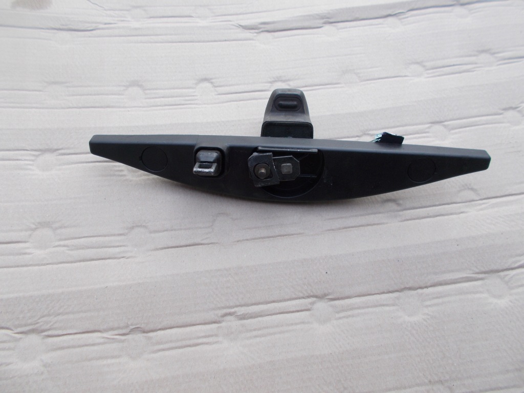 фото №1, Механізм двірники задня кнопка bmw e46 kombi