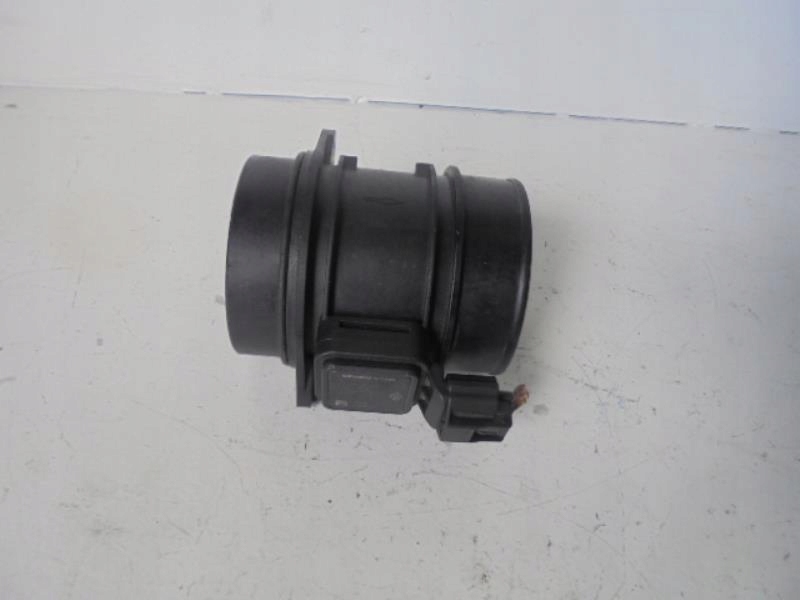 фото №1, Renault laguna iii 2.0 dci расходомер 5wk97005