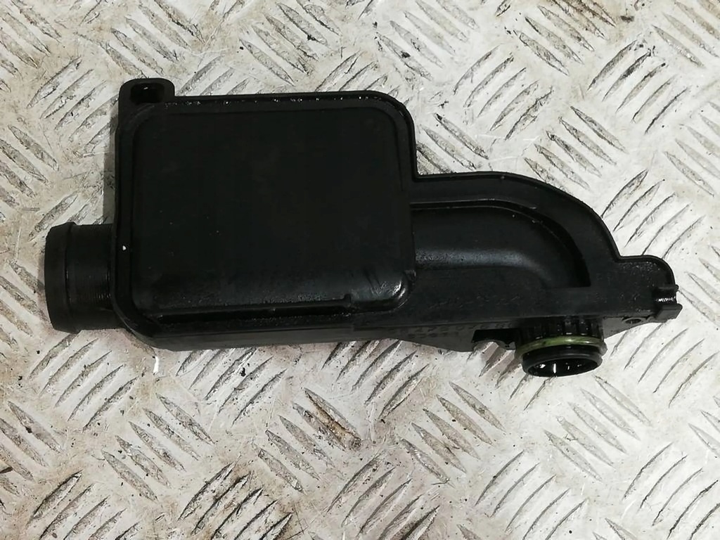 фото №1, Вентиляция картера масла citroen c3 i 1.4 hdi 9647507680