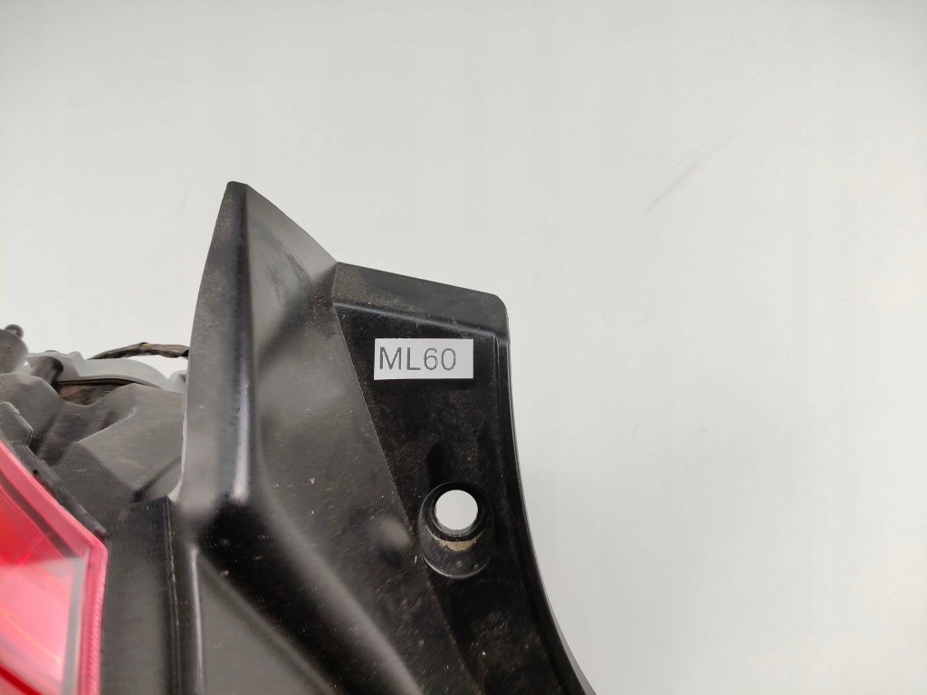 фото №7, Лампа лівий задня ліва задня alfa romeo giulietta 0050513613