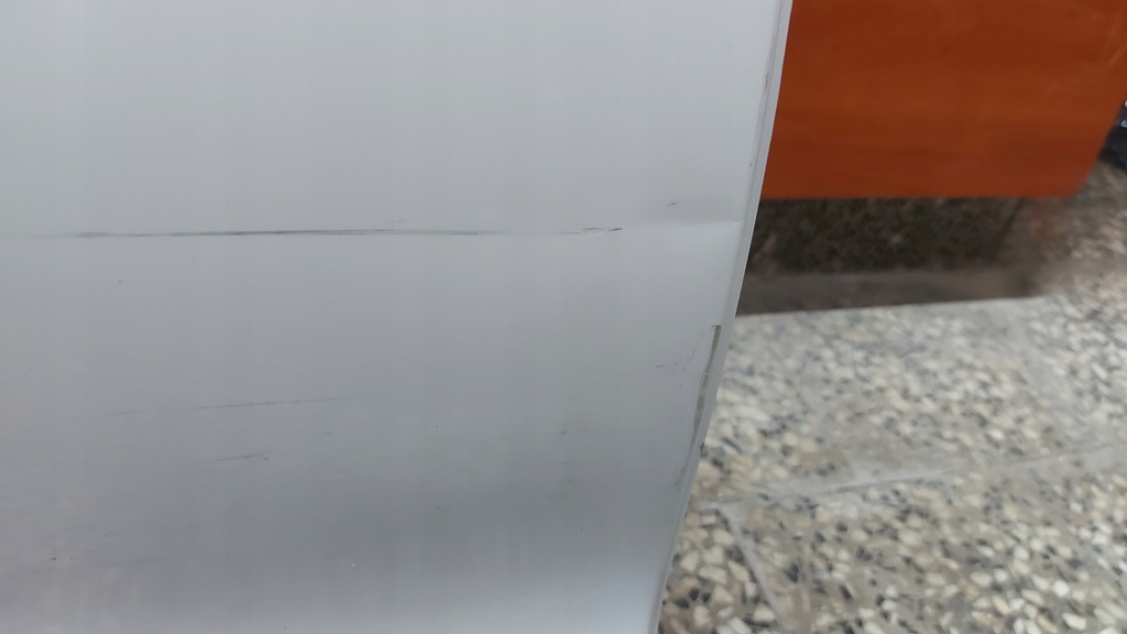 фото №14, Дверь правое правый задняя hyundai i30 ii hb 12-