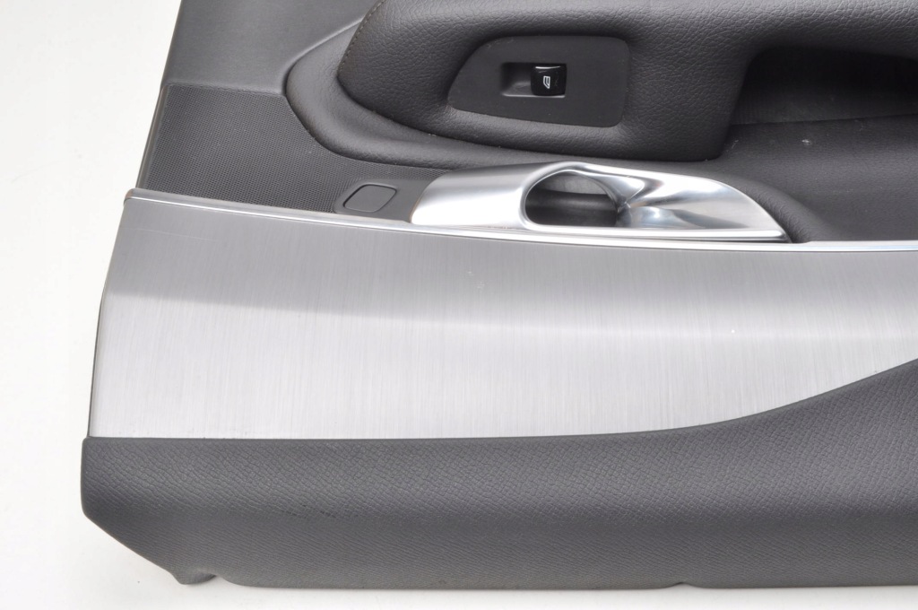 фото №7, Volvo xc90 ii обшивка дверь левый задняя 31393115