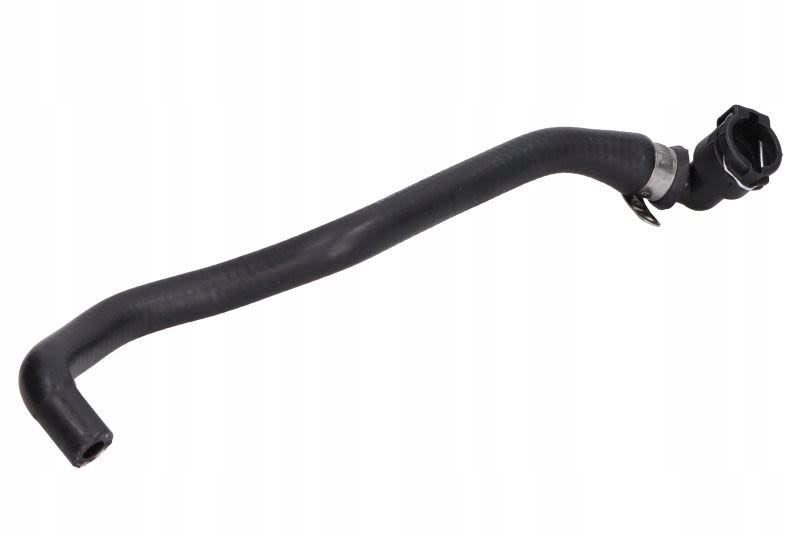 фото №1, Thermotec dwb319tt шланг гнучкий радіатора