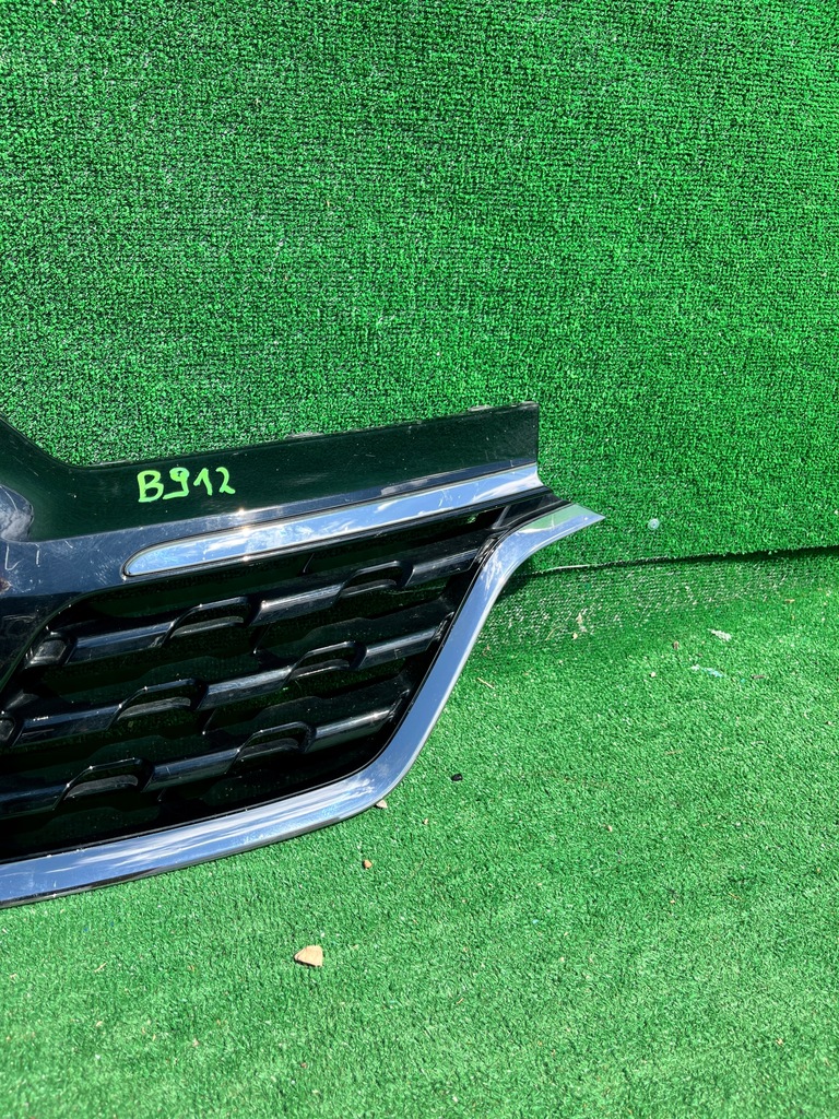 фото №2, Решітка радіатора решітка радіатора renault arkana 623103515r оригінал