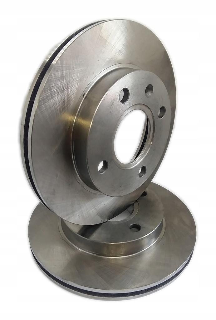 фото №1, Гальмівні диски гальмівні ford escort fiesta puma orion ka mazda 121