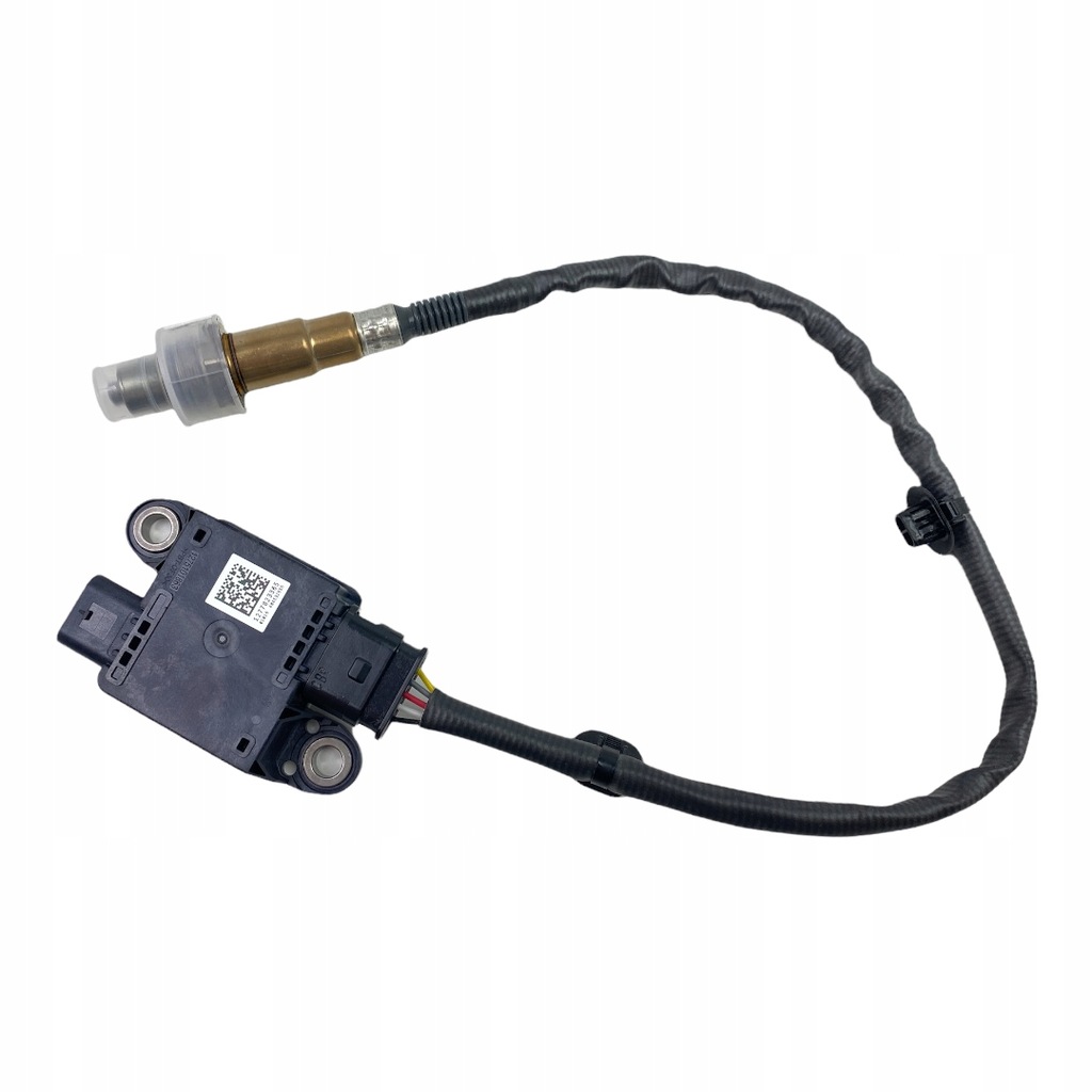 фото №1, Nowa оригинальный номер датчик лямбда-зонд nox renault scenic iv megane iv 227932854r