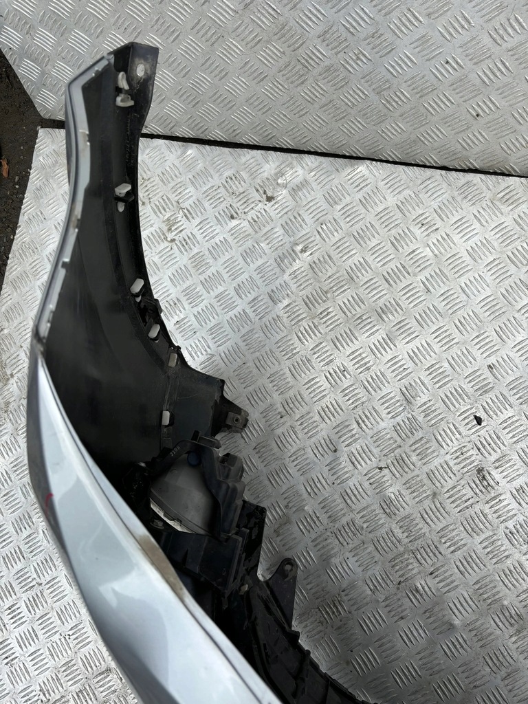 фото №16, Бампер перед передний toyota rav4 iv 4 12-15 1f7