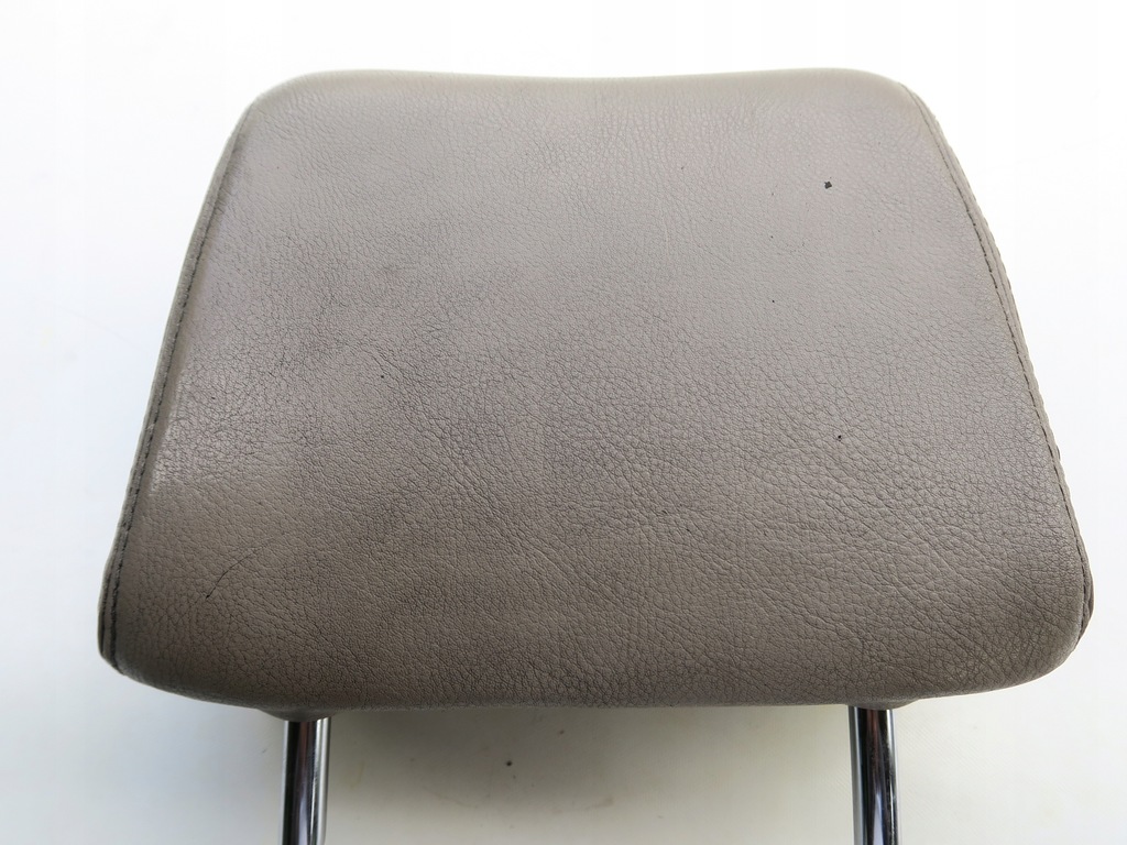 фото №8, Подголовник перед kawowa кожа vw passat b4