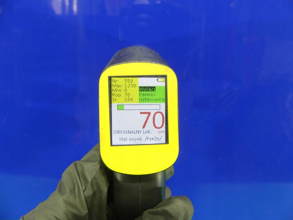 фото №11, Капот передняя skoda fabia i 4590 99-04