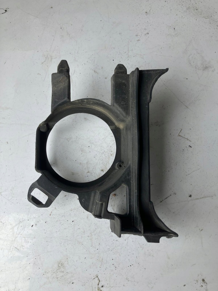 фото №1, Корзина кронштейн протитуманної фари лівий перед renault clio iv 269165291r