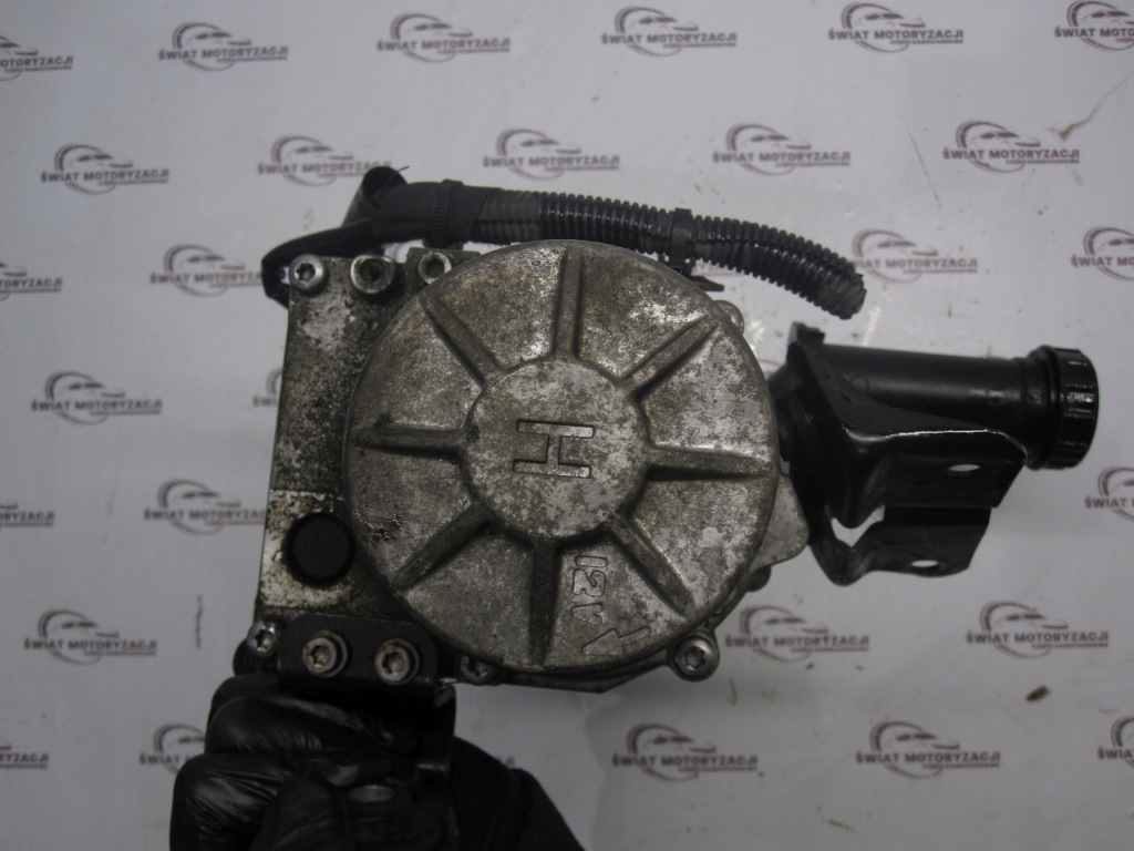 фото №6, Peugeot 3008 i lift 16r насос усилителя 9813551980 v29042541d