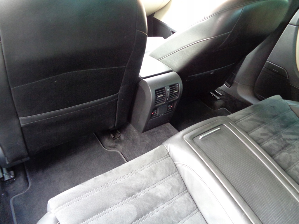 фото №10, Vw passat cc 09r защита молдинг 3c8867766 3c8867765