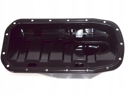 Купити Піддон масляна renault kangoo 1 97- 1.2