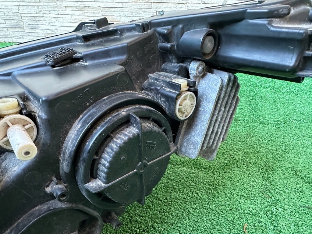 фото №7, Лампа bmw i3 адаптивний led 7396814