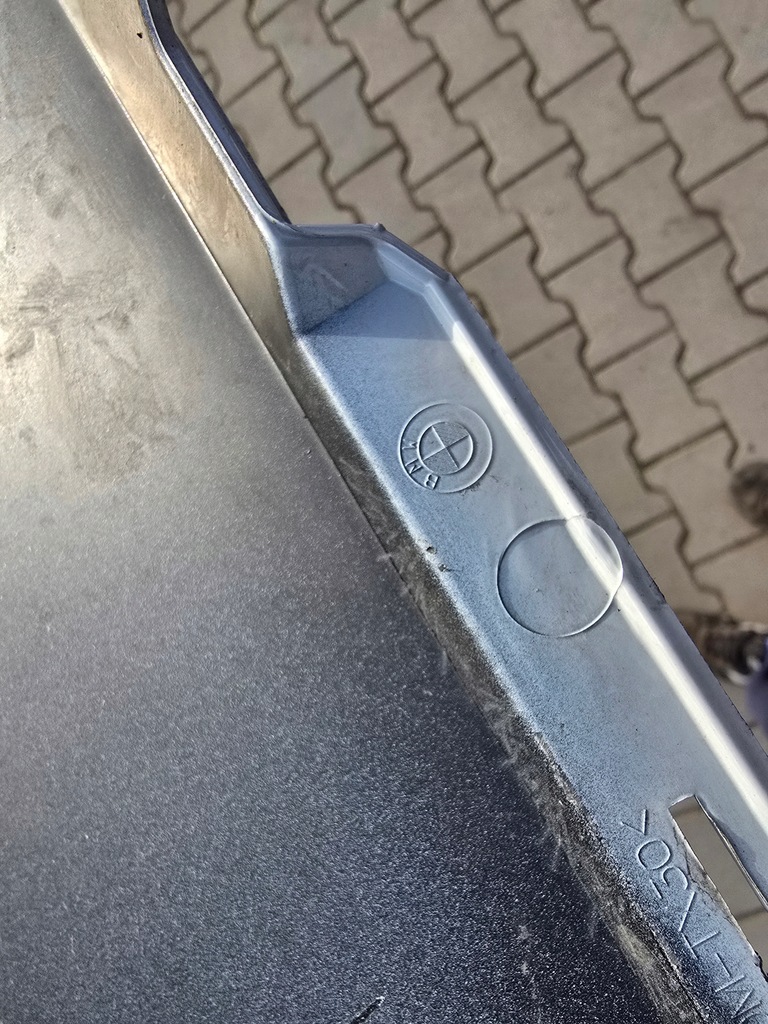 фото №11, Крила правий перед bmw i3 i01 7299194