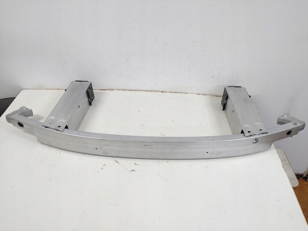 фото №10, Усилитель бампера передний балка alu tesla model y 2020- 148760100c