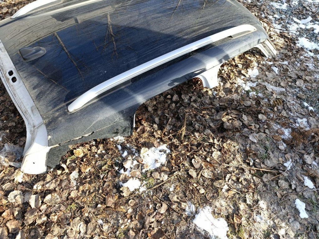 Mini countryman f60 крыша Доставка