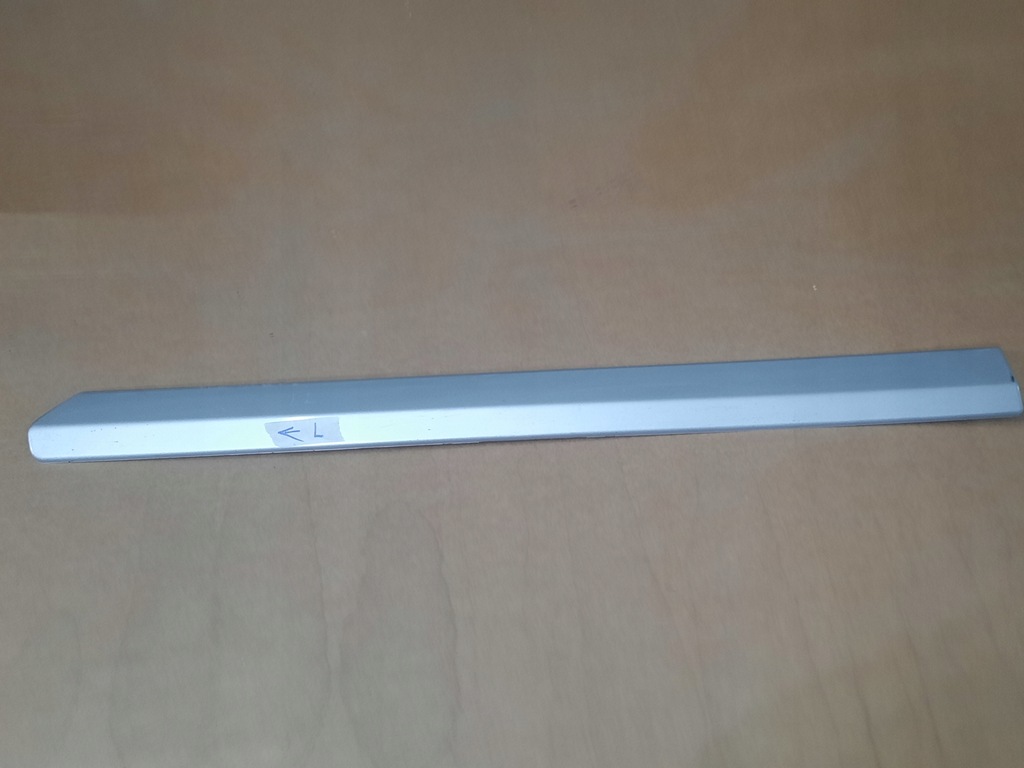 фото №1, Jeep compass rallye - pk молдинг дверь перед левая 2007 - 2011