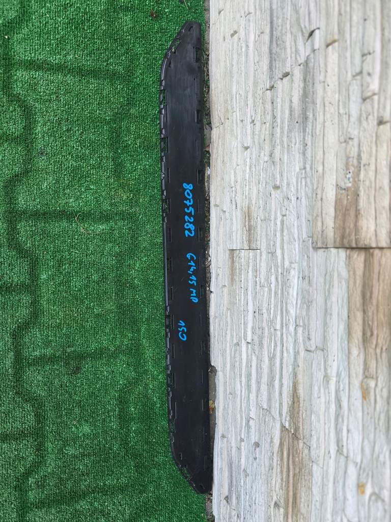 фото №1, Решітка бампера bmw 8 g15 8075282