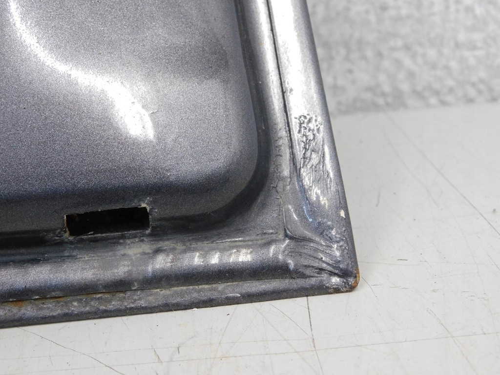 фото №9, Дверь передние правое mazda tribute ep 2003r 2.0b