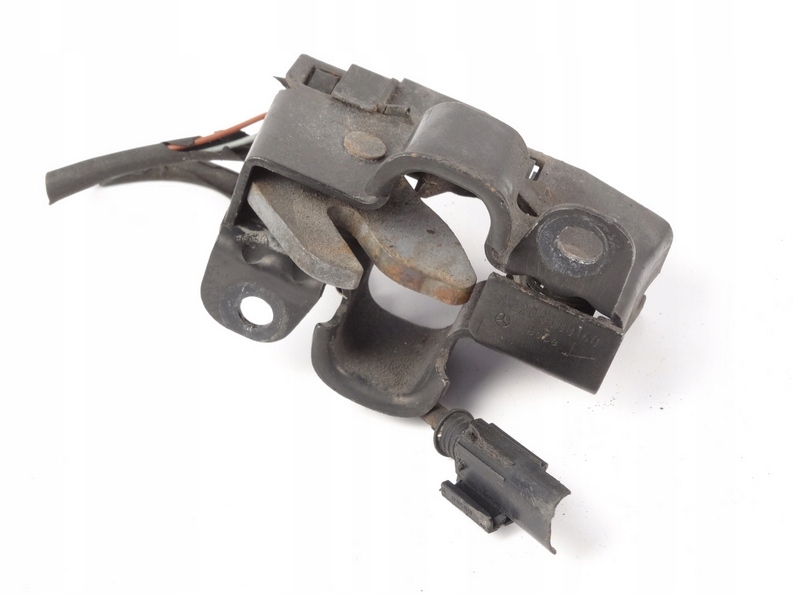 фото №1, Mercedes w220 w215 засов замок капот