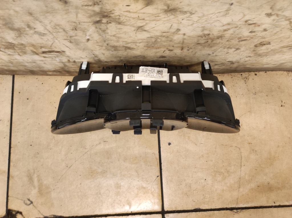 фото №4, Счетчик приборы ceed ii 2