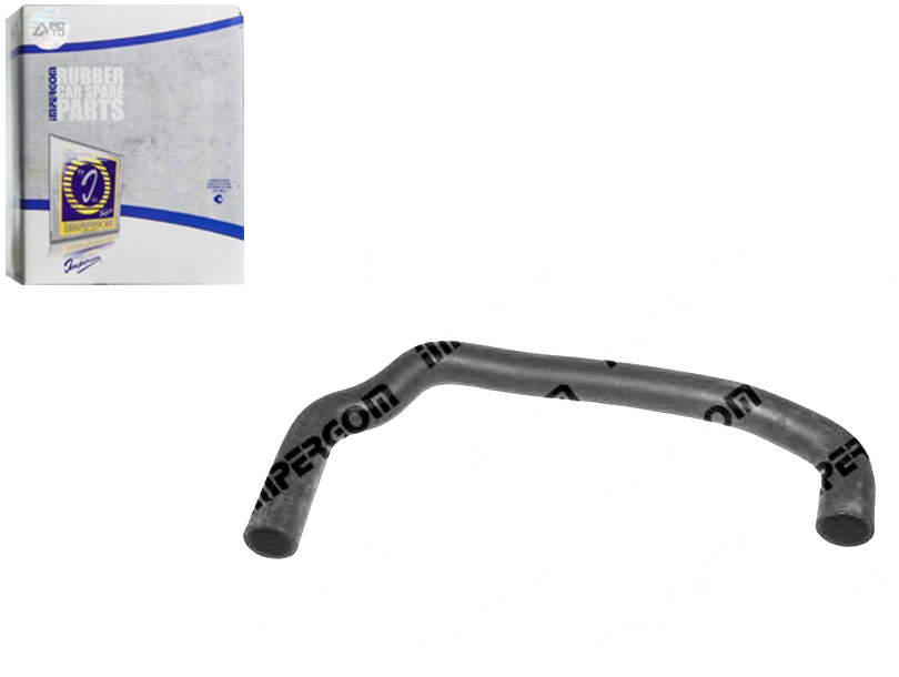 фото №1, Impergom шланг радиатора peugeot 405 original im