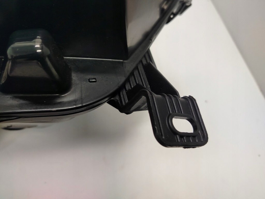 фото №14, Renault master iv лампа правая левая