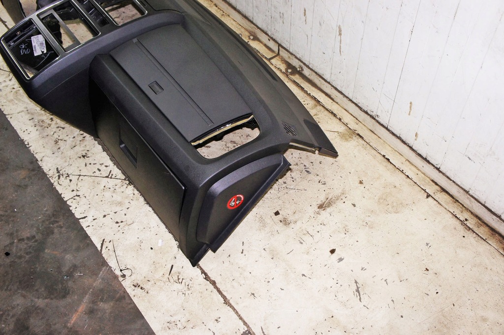 фото №5, Lx110 dodge journey приборная панель приборная панель pulpit консоль