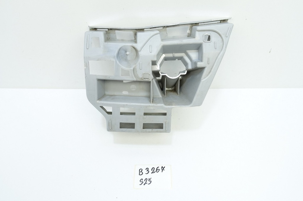 фото №1, Напрямна бампера лівий перед skoda octavia iii 5e0807055