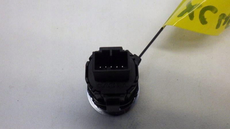 фото №5, Кнопка запуск стоп volvo xc40 31433768