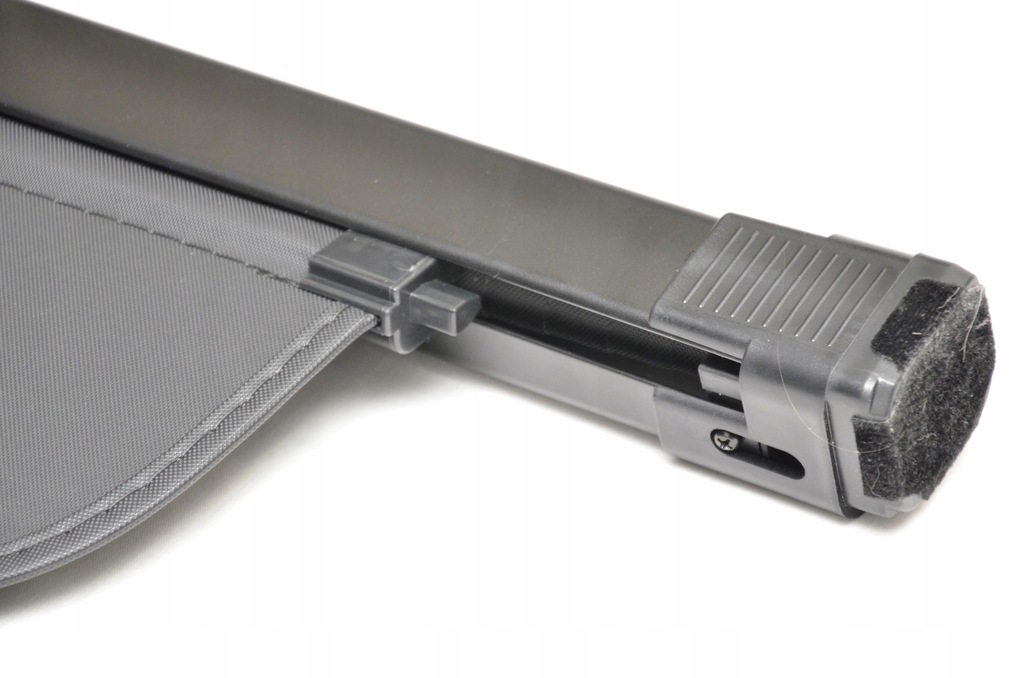 фото №8, Шторка багажника nissan rogue 14-22 r. usa super качество czarna nowa