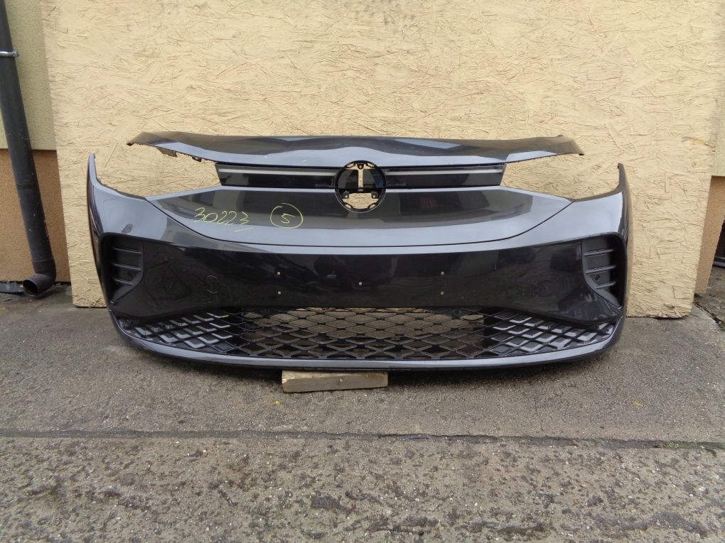 фото №1, Vw id 4 id.4 id4 11a 6 pdc радар бампер передний