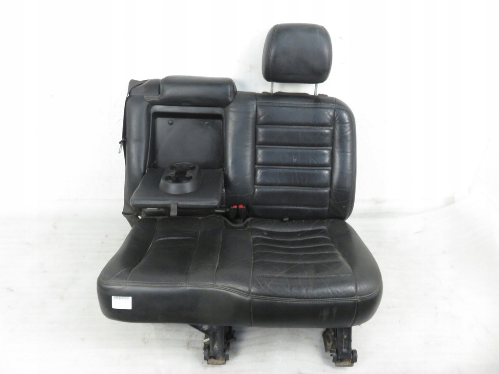 фото №9, Сидіння лівий задня hummer h2