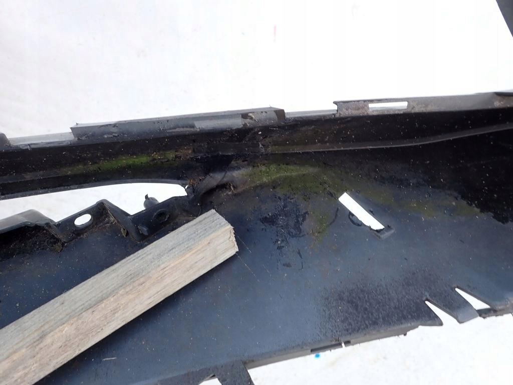 Audi a4 b9 s-line competition 15-19 бампер перед в Україні